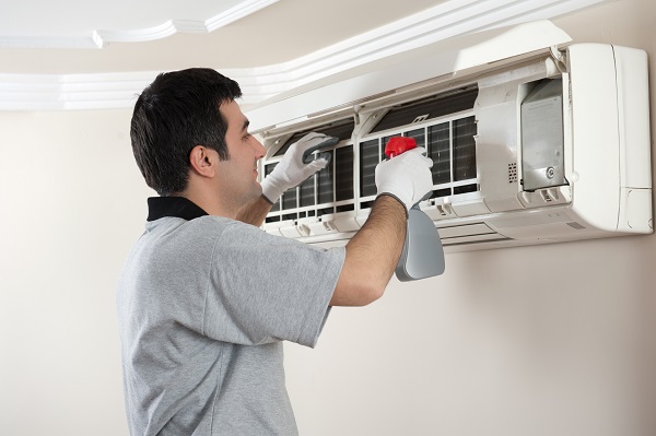 air conditioning maintenance